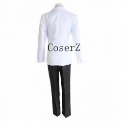 Anime Kuroko's Basket Ball ( Kuroko No Basuke ) TEIKO Cosplay Costume 9 Anime Kuroko's Basket Ball ( Kuroko No Basuke ) TEIKO Cosplay Costume