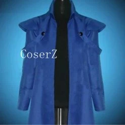 Anime Machine—Doll Attack On Titan(Shingeki No Kyojin)The Recon Corp Eren Jager Wings Of Counterattack Online Machine Gunner Cosplay Costume 6 Anime Machine—Doll Attack On Titan(Shingeki No Kyojin)The Recon Corp Eren Jager Wings Of Counterattack Online Machine Gunner Cosplay Costume