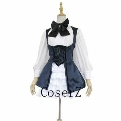 Anime Princess Principal Princess/Dorothy/Beatrice Cosplay Costume