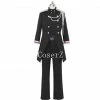 Anime Uta No Prince Sama Shining All Star CD2 Mikaze Ai Cosplay Costume