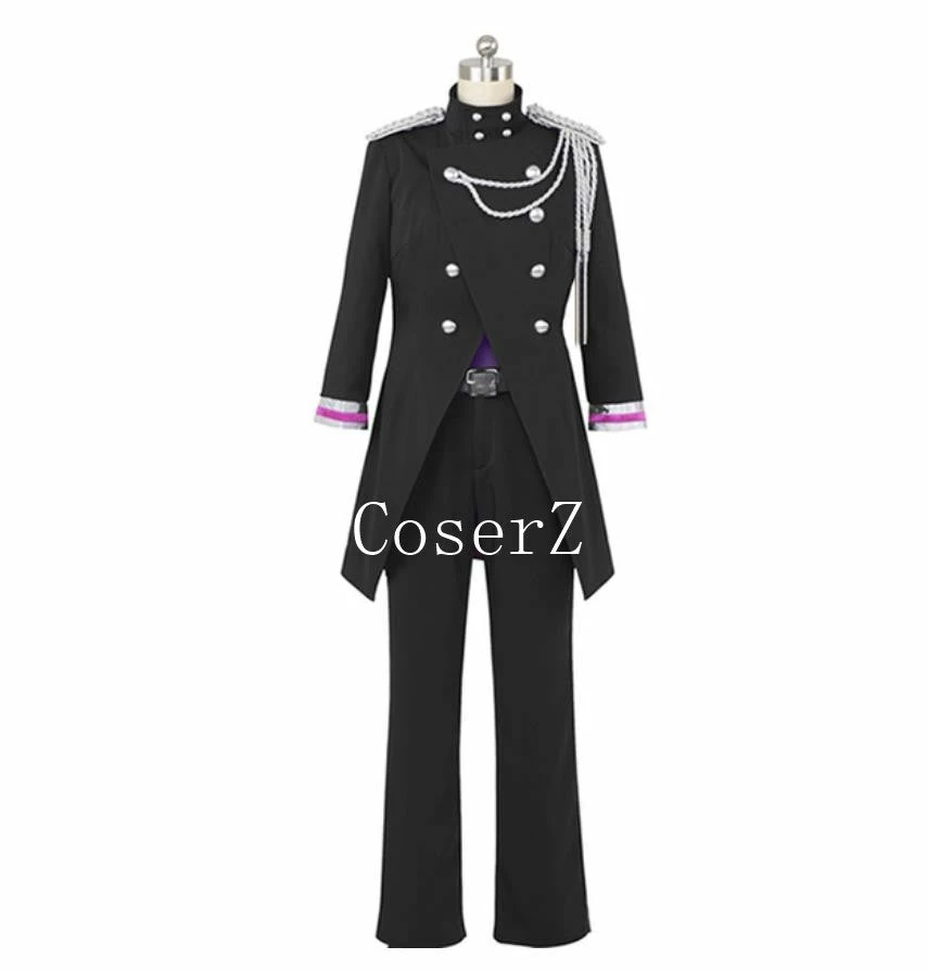 Anime Uta No Prince Sama Shining All Star CD2 Mikaze Ai Cosplay Costume 3 Anime Uta No Prince Sama Shining All Star CD2 Mikaze Ai Cosplay Costume