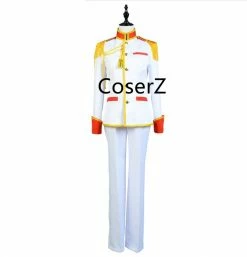 Anime Valkyrie Drive Mermaid Akira Hiiragi Uniform COS Clothing Cosplay Costume