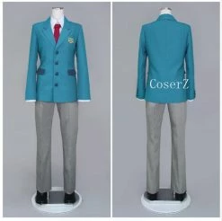 Anime Copy Of Valvrave The Liberator Tokishima Haruto Cosplay Costume