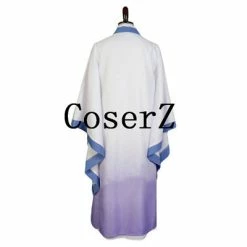 Anime Yona Of The Dawn Akatsuki No Yona Jae Ha Green Dragon Carnival Cosplay Costume