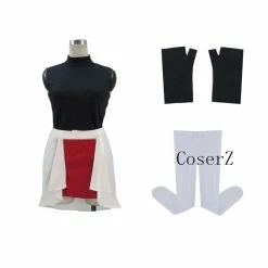 Anime Concrete Revolutio Emi Kino Cosplay Costume Cosplay Costume