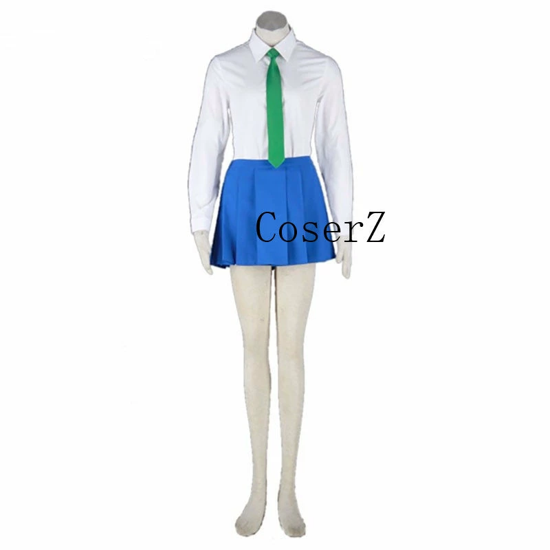 Anime Detective Conan Mouri Ran Cosplay Costume Halloween Costume 4 Anime Detective Conan Mouri Ran Cosplay Costume Halloween Costume