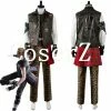 Game Final Fantasy XV FF15 Prompto Argentum Cosplay Costume