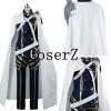 Game Fire Emblem Awakening Chrome Battleframe Uniform Cosplay Costume