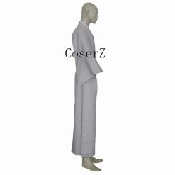 Anime Fruits Basket Shigure Sohma Sash Kimono Cosplay Costume