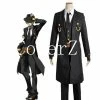 Game Blazblue Hazama Cosplay Costume 2 Game Blazblue Hazama Cosplay Costume