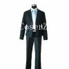 Game Brother Conflict AsahinaLouis Uniform Cosplay Costume