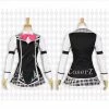 Anime Chivalry Of A Failed Knight Stella Vermillion Cosplay Costume