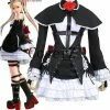 Game Dead Or Alive Marie Rose Cosplay Costume 1 Game Dead Or Alive Marie Rose Cosplay Costume