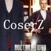 Movie/TV Doctor Who Peter Capaldi Cosplay Costume
