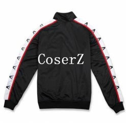 Anime Free! Iwatobi Swim Club Uniform Rin Matsuoka Cosplay Costume