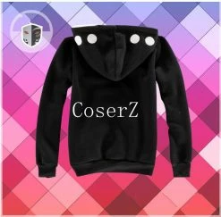 Anime Kagerou Project MekakuCity Actors Kano Cosplay Costume