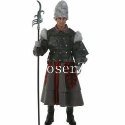 Movie/TV The Wizard Of Oz Series Soldier Cosplay Costumes