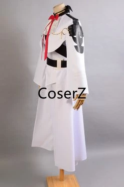 Anime The End Of Seraphim Vampires Ferid Bathory Cosplay Costume 11 Anime The End Of Seraphim Vampires Ferid Bathory Cosplay Costume