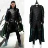 Movie/TV Thor 3 Costume Full Set Cosplay Costume