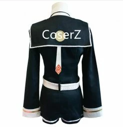 Anime Touken Ranbu Online Kawaii Uwowo Cosplay Costume