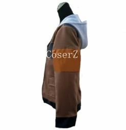 Anime Voltron Legendary Defender Lance Cosplay Costume