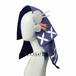 Anime Clockwork Planet RyuZU Cosplay Costume Halloween Costume