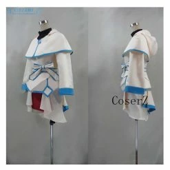 Anime Concrete Revolutio Emi Kino Cosplay Costume Cosplay Costume