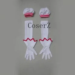 Anime Dog Days Millhiore Firianno Biscotti Cosplay Costume