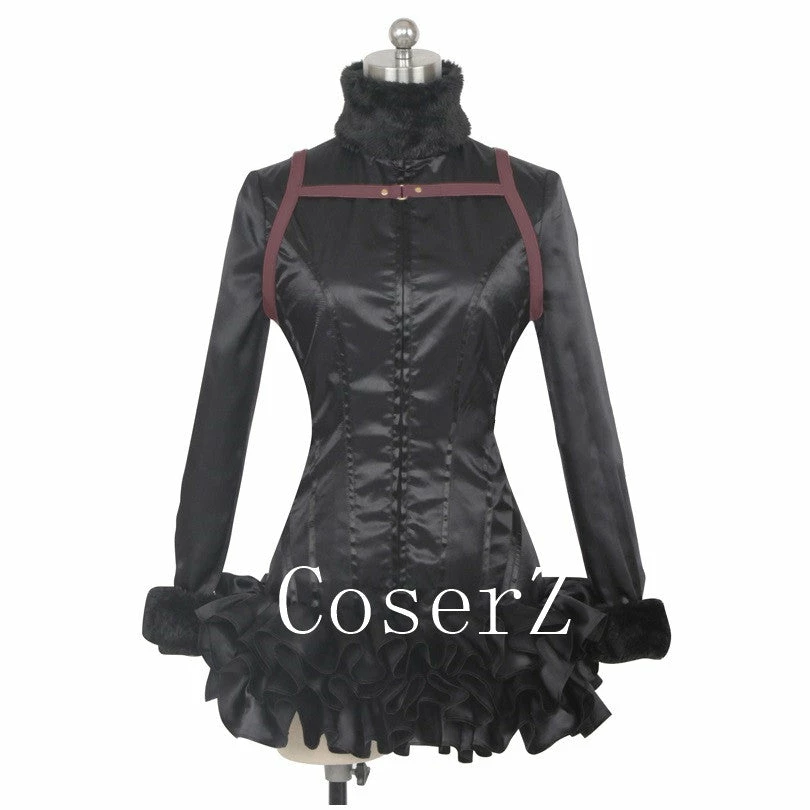 Anime Princess Principal Angel Cosplay Costume Halloween Costume 4 Anime Princess Principal Angel Cosplay Costume Halloween Costume
