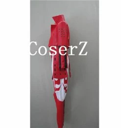 Anime Sengoku BASARA Sanada Yukimura Cosplay Costume Halloween Costumes