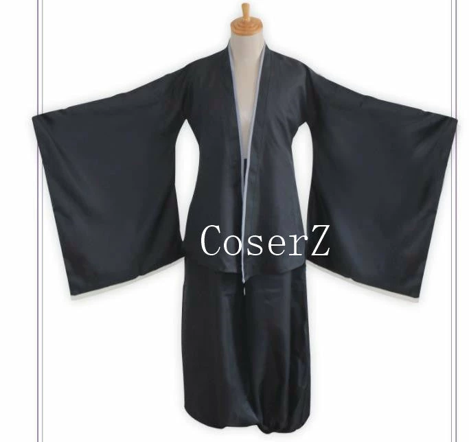 Anime Inu X Boku SS Miketsukami Soushi Atavistic Japanese Kimono Cosplay Costume 4 Anime Inu X Boku SS Miketsukami Soushi Atavistic Japanese Kimono Cosplay Costume