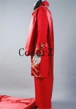 Movie/TV The Phantom Of The Opera Masquerade Halloween Fancy Suit Cosplay Costumes