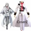 Anime The End Of Seraphim Vampires Ferid Bathory Cosplay Costume 2 Anime The End Of Seraphim Vampires Ferid Bathory Cosplay Costume