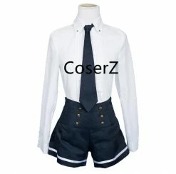 Anime Touken Ranbu Online Kawaii Uwowo Cosplay Costume