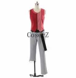 Anime Tsukiuta August Hazuki You Cosplay Costume Halloween Costume 7 Anime Tsukiuta August Hazuki You Cosplay Costume Halloween Costume