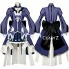 Anime Clockwork Planet RyuZU Cosplay Costume Halloween Costume