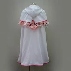 Anime Dog Days Millhiore Firianno Biscotti Cosplay Costume