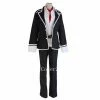 Anime Diabolik Lovers More Blood Sakamaki Ayato Cosplay Costume 2 Anime Diabolik Lovers More Blood Sakamaki Ayato Cosplay Costume
