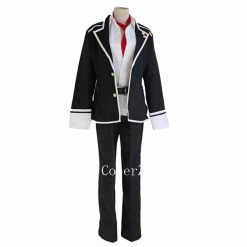 Anime Diabolik Lovers More Blood Sakamaki Ayato Cosplay Costume