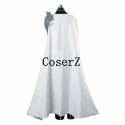 Game Fire Emblem Awakening Chrome Battleframe Uniform Cosplay Costume