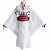 Anime Noragami Argoto Nora Kimono Cosplay Costume