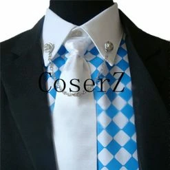 Game Brother Conflict AsahinaLouis Uniform Cosplay Costume