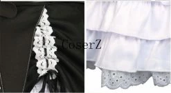 Game Dead Or Alive Marie Rose Cosplay Costume