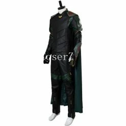 Movie/TV Thor 3 Costume Full Set Cosplay Costume