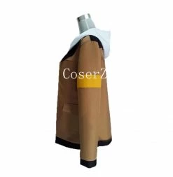 Anime Voltron Legendary Defender Lance Cosplay Costume