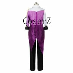 Anime Yuri On Ice Victor Nikiforov Cosplay Costume