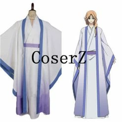 Anime Yona Of The Dawn Akatsuki No Yona Jae Ha Green Dragon Carnival Cosplay Costume