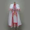 Anime Dog Days Millhiore Firianno Biscotti Cosplay Costume
