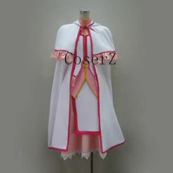 Anime Dog Days Millhiore Firianno Biscotti Cosplay Costume