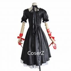Anime Rewrite Harvest Festa! Kagari Cosplay Costume 7 Anime Rewrite Harvest Festa! Kagari Cosplay Costume